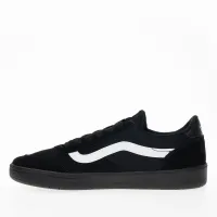 Кросівки Vans Staple Cruze Too Comfycush VN0A5KR5QTF1 - Чорні