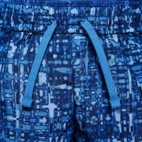 Nike Multi Big детские (для мальчиков) Dri-FIT Woven шорты синий
