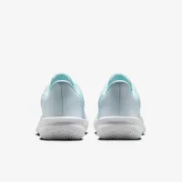 Nike Precision 7 мужские баскетбольные Кроссовки синий