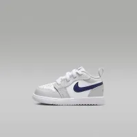 Nike Jordan 1 Low Alt Baby/Toddler Кросівки колір білий