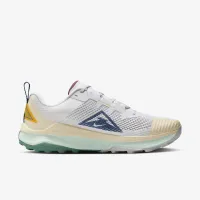 Nike Wildhorse 8 мужские Trail Running Кроссовки цвет белый