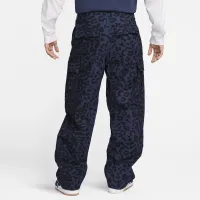 Nike SB Kearny чоловічі Allover Print Cargo Pants блакитний