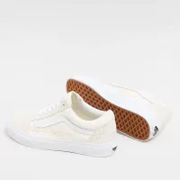 Кроссовки Vans Old Skool VN0007NTCDA1 - Белые