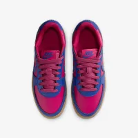 Nike Field General Big детские Кроссовки цвет красный