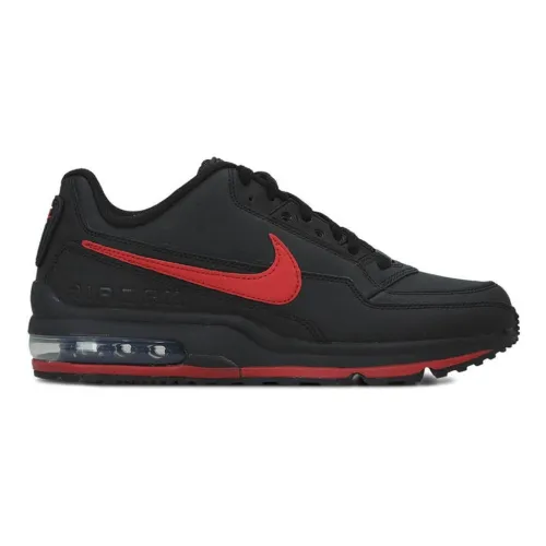 Кроссовки Мужские NIKE AIR MAX LTD 3 (687977 065)