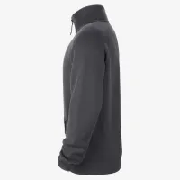 College Football Playoff Tech Fleece чоловічі Nike College 1/2-Zip Top колір сірий