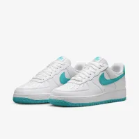 Nike Air Force 1 '07 Next Nature женская Кроссовки цвет белый