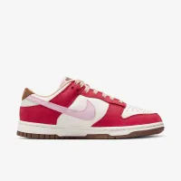 Nike Dunk Low Premium женская обовь Red