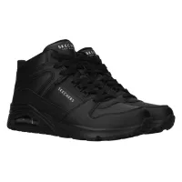 Кроссовки Женские Skechers UNO - HIGH REGARDS (177099-BBK)
