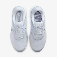 Nike Structure 26 женская Road Running Кроссовки (Extra Wide) цвет серый