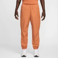 Nike NOCTA Northstar Nylon спортивные штаны Orange