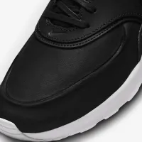 Nike Air Max Thea Premium жіноча Кросівки колір чорний