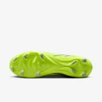 Nike Mercurial Vapor 16 Academy MG Low-Top футбольні бутси Yellow