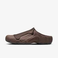 Nike Clogposite чоловічі Кросівки колір коричневий