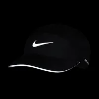 Nike Dri-FIT ADV Fly Unstructuцвет красный Reflective Cap цвет черный