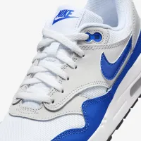 Nike Air Max 1 Big дитячі Кросівки колір білий