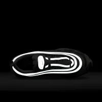 Nike Air Max 97 жіноча Кросівки колір білий