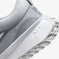 Nike Air Diamond Varsity Turf чоловічі Baseball Кросівки колір сірий