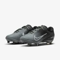 Nike Hyperdiamond 4 Elite женская Softball Cleats цвет черный
