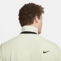 Nike Dri-FIT Tour чоловічі для гольфу Polo колір зелений