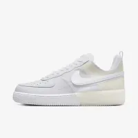 Nike Air Force 1 React чоловічі Кросівки колір білий