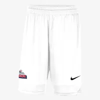 Arizona чоловічі Nike College шорти колір білий
