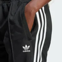 Штаны adidas Originals Flaцвет красный Legging IN1100 - Черные