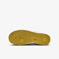 Nike Air Force 1 LV8 Big дитячі Кросівки колір білий