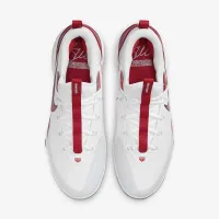 Nike Force Trout 9 Elite MCS бейсбольні бутси колір білий