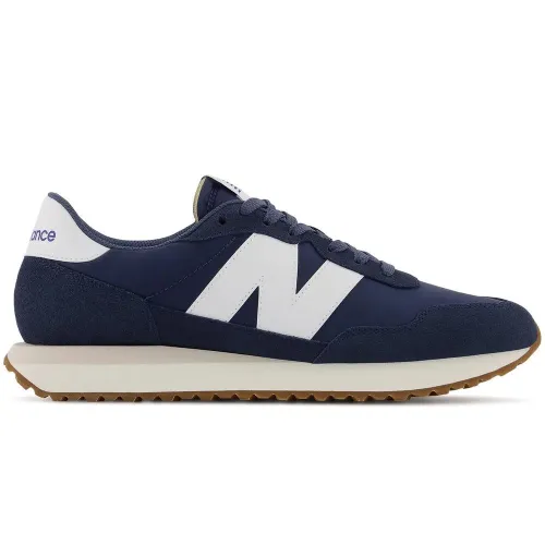 Кросівки New Balance MS237GB - Синій