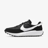 Nike Waffle Debut чоловічі Кросівки колір чорний