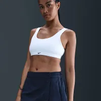 Nike Sportswear Essential женская Woven Skort синий
