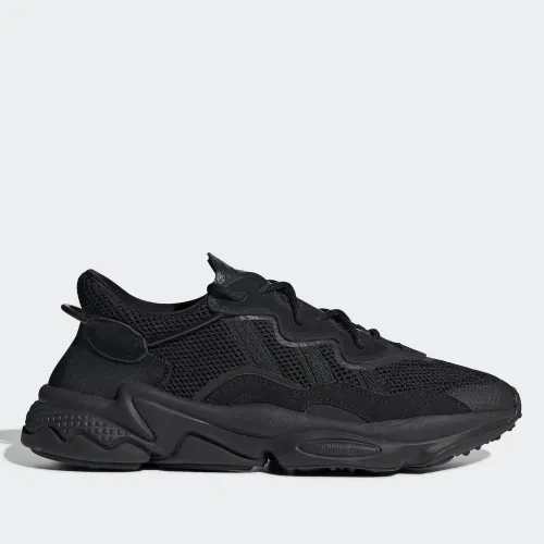 Кросівки adidas Originals Ozweego EE6999 - Чорні