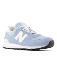 Кросівки New Balance U574GWE - Блакитні