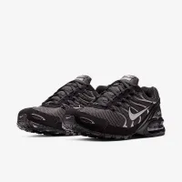 Nike Air Max Torch 4 мужские Кроссовки цвет черный