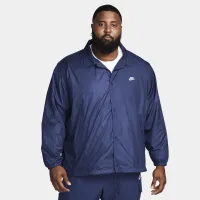 Nike Club мужские Coaches' Куртка синий