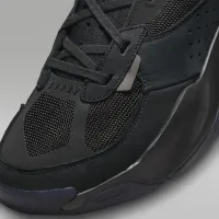 Nike Jordan Air 200E Paris Saint-Germain чоловічі Кросівки колір чорний