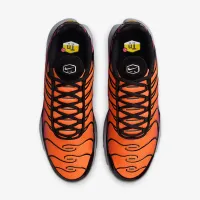 Nike Air Max Plus мужские Кроссовки цвет черный