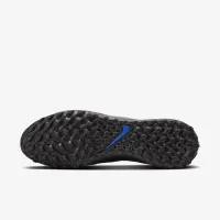 Nike Phantom GX 2 Pro TF Low-Top Soccer Кросівки колір чорний