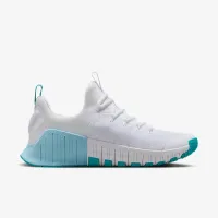 Nike Free Metcon 6 жіноча для тренування Кросівки колір білий