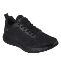 Кросівки Skechers Bobs Squad Chaos Prism Bold 118000BBK - Чорні
