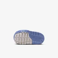 Nike Air Max 1 EasyOn Baby/Toddler Кросівки колір білий
