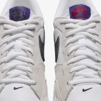 Nike SB Zoom Pogo Plus Skate Кроссовки цвет белый