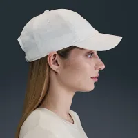 Nike Club Unstructuцвет красный Cortez Patch Cap цвет белый