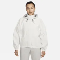 Nike Storm-FIT Swift женская Running Куртка цвет коричневый