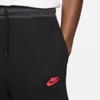 Nike Sportswear Tech Fleece чоловічі Joggers колір чорний