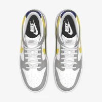 Nike Dunk Low By You Custom Кросівки різнокольорові