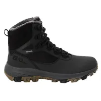 Кроссовки зимние Мужские Jack Wolfskin EVERQUEST TEXAPORE HIGH M (4053621_6364)