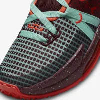 Nike LeBron Witness 7 SE Big дитячі Кросівки Red