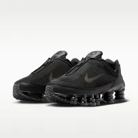 Nike Shox TL жіноча Кросівки колір чорний